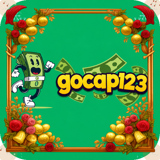 gocap123 — galeri pratinjau - APK Resmi